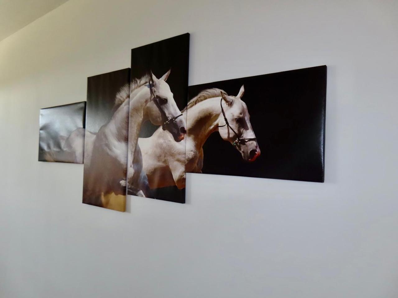 Готель Gold Horse Vendeghaz Сільвашварад Екстер'єр фото